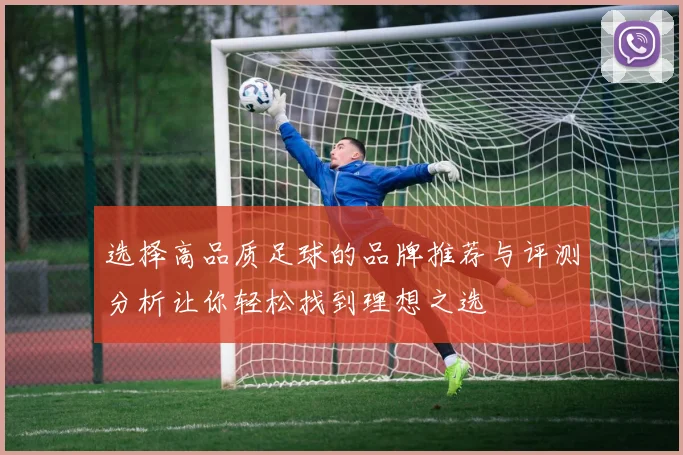 选择高品质足球的品牌推荐与评测分析让你轻松找到理想之选