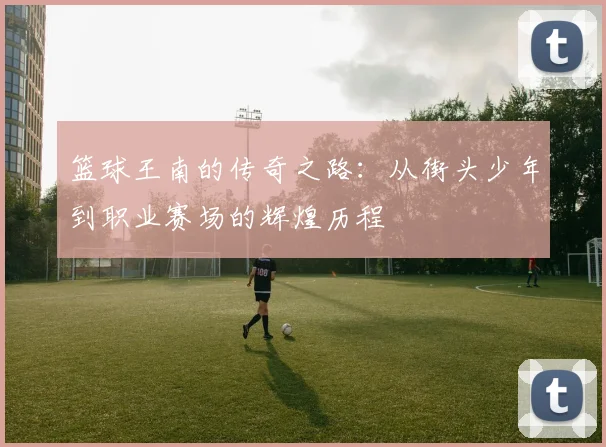 篮球王南的传奇之路：从街头少年到职业赛场的辉煌历程